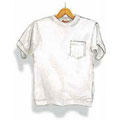 半袖ポケットTee